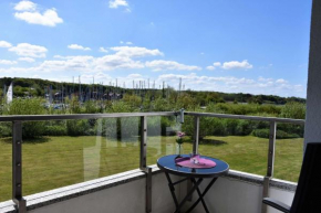 Freiwasser Appartment für 2 Personen, Glücksburg